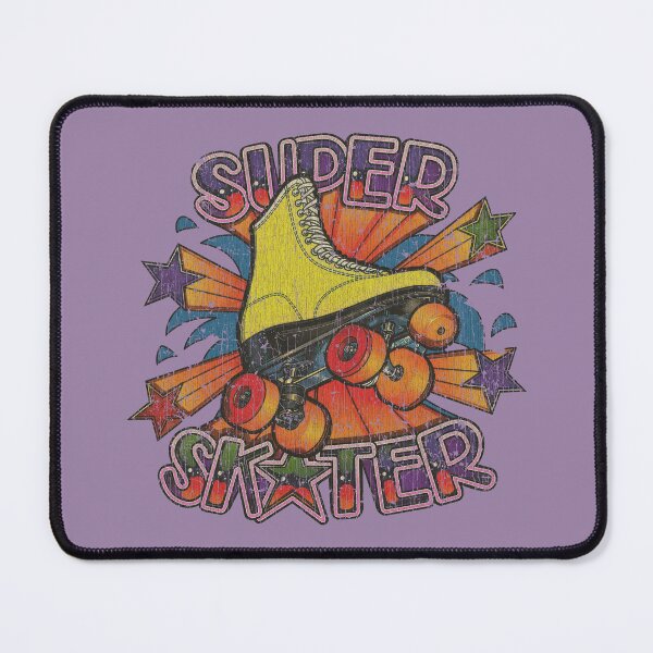 Item preview, Super Skater 1977 designed and sold by AstroZombie6669.