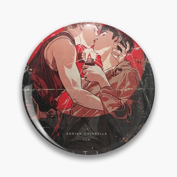 Item preview, Leviticus Movie designed and sold by NgocLanDesign.