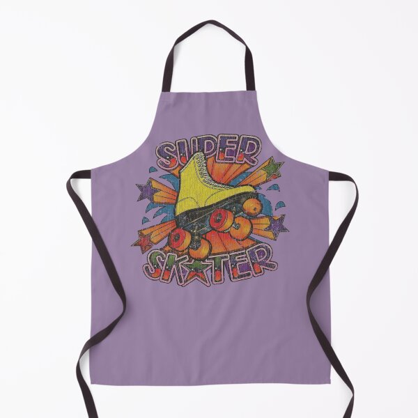 Item preview, Super Skater 1977 designed and sold by AstroZombie6669.