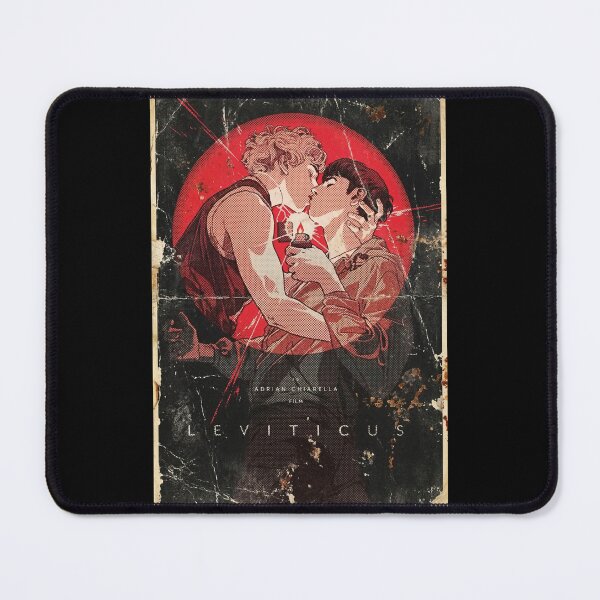 Item preview, Leviticus Movie designed and sold by NgocLanDesign.