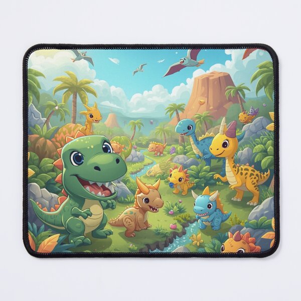 Item preview, Cute Dinosaur Collection designed and sold by HarryPisces38.