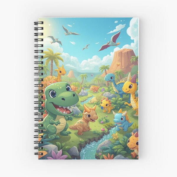 Item preview, Cute Dinosaur Collection designed and sold by HarryPisces38.