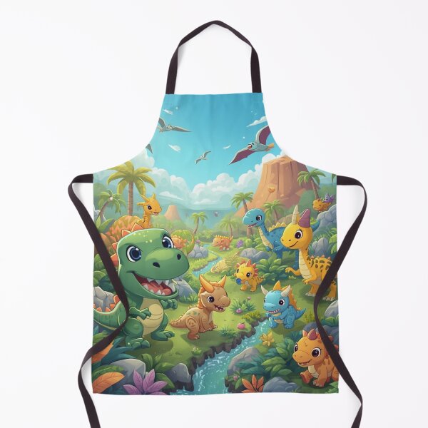 Item preview, Cute Dinosaur Collection designed and sold by HarryPisces38.