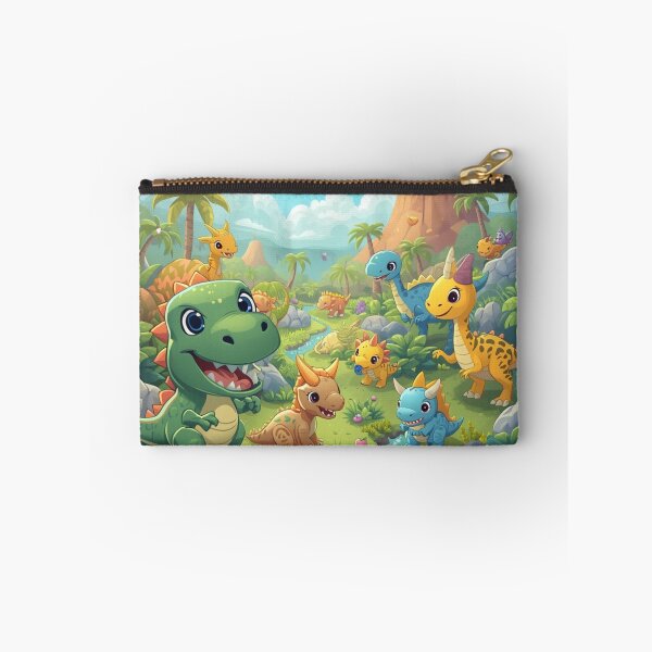 Item preview, Cute Dinosaur Collection designed and sold by HarryPisces38.