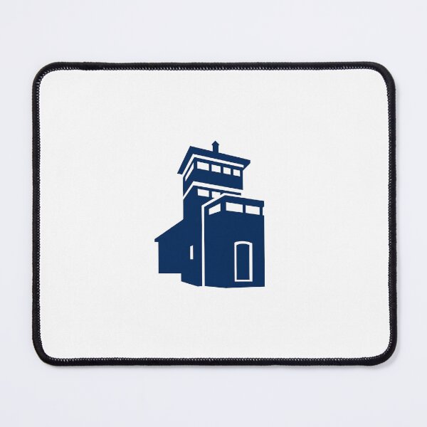 Item preview, Atlantic Memorial Park Navy Blue Logo designed and sold by rayray_jpg.