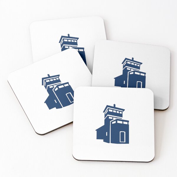 Item preview, Atlantic Memorial Park Navy Blue Logo designed and sold by rayray_jpg.