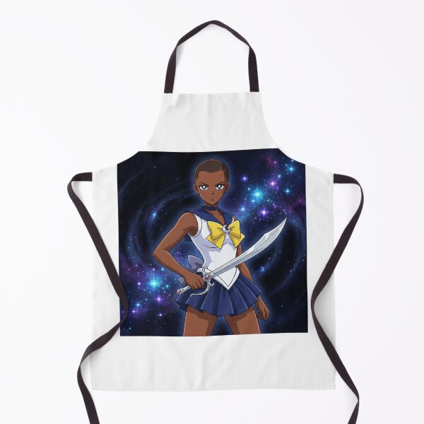 Item preview, Sailor Uranus designed and sold by Solace Sparkles.