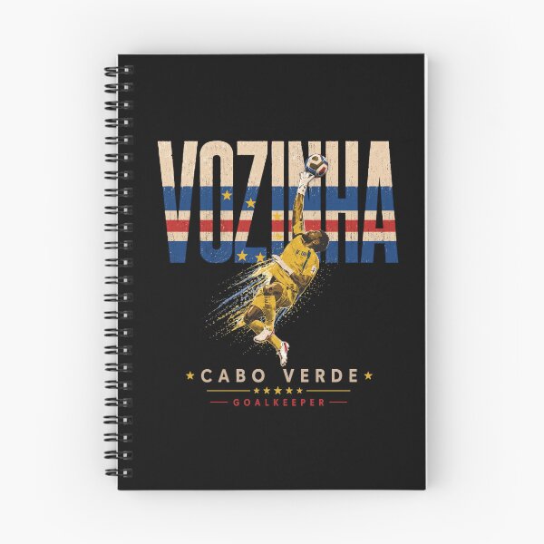 Item preview, Vozinha Cabo Verde Flag designed and sold by chibichibii.