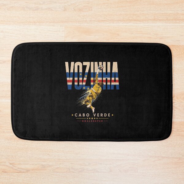 Item preview, Vozinha Cabo Verde Flag designed and sold by chibichibii.