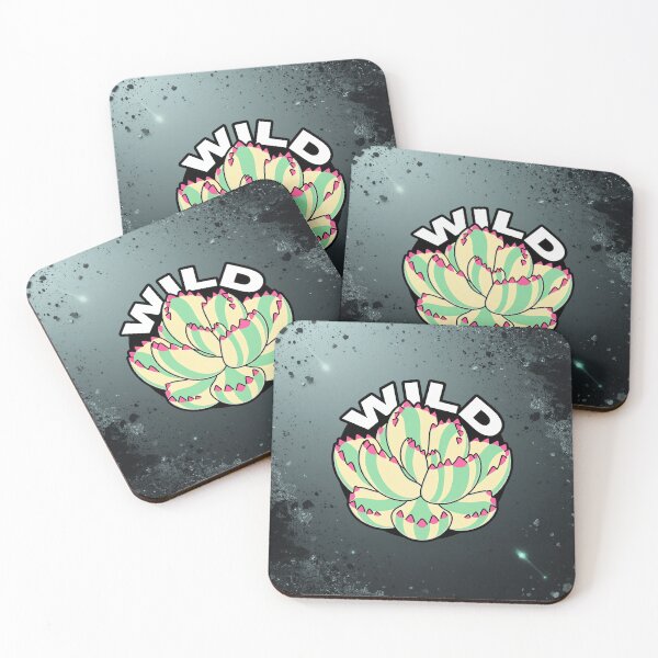Item preview, Retro Bears Paw Succulent Y2K Streetwear designed and sold by GreenDivisionJP.