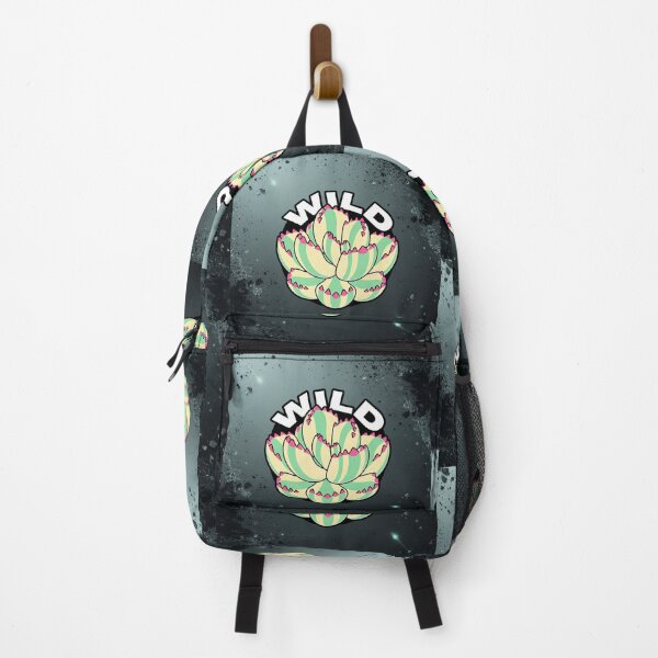 Item preview, Retro Bears Paw Succulent Y2K Streetwear designed and sold by GreenDivisionJP.