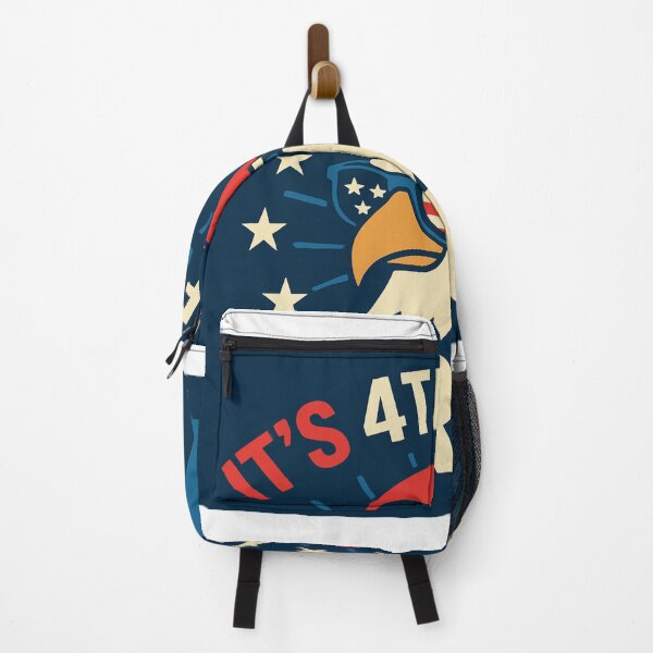 Item preview, It's 4th Of July Bruh designed and sold by Love Joy.