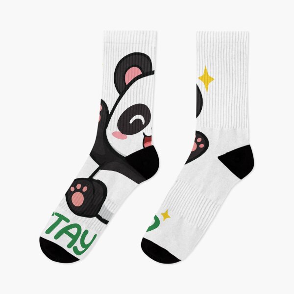 Item preview, Panda Every Mood-Stay Kind designed and sold by Creative Owlet.