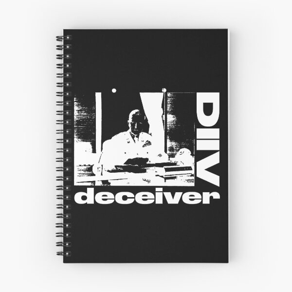 Item preview, DIIV Deceiver designed and sold by melfeder.