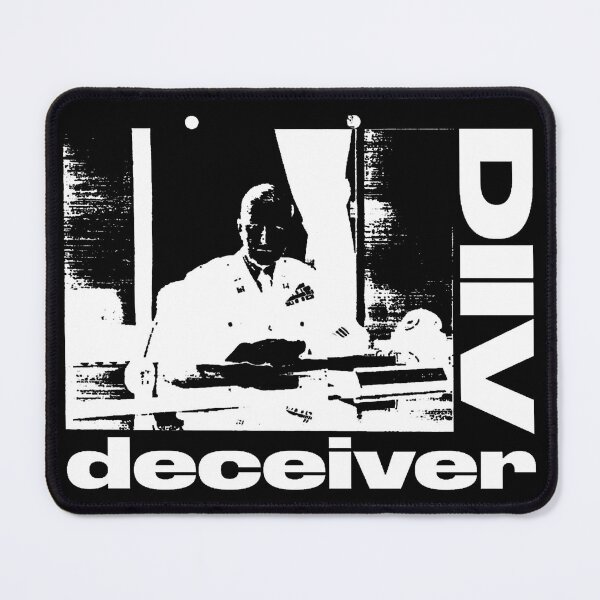 Item preview, DIIV Deceiver designed and sold by melfeder.