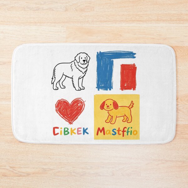 Item preview, kids Street Art designed and sold by forget45studio.