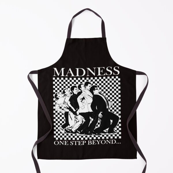 Item preview, Checkerboard Group Pose Inspired by Madness One Step Beyond designed and sold by AMINI2002.