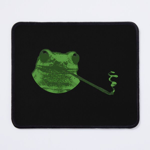 Item preview, Frog Thinking Philosophical Toad designed and sold by All In.