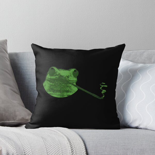 Item preview, Frog Thinking Philosophical Toad designed and sold by All In.