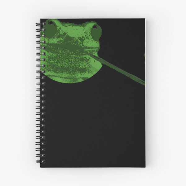 Item preview, Frog Thinking Philosophical Toad designed and sold by All In.