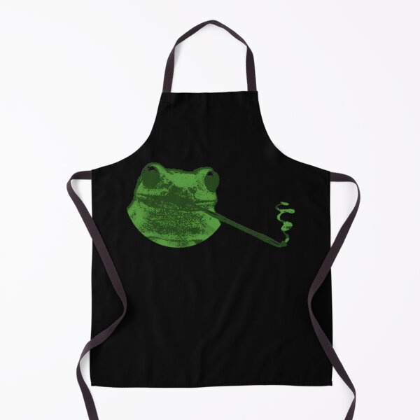 Item preview, Frog Thinking Philosophical Toad designed and sold by All In.