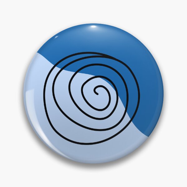 Item preview, Modern Blues designed and sold by alicraigdesigns.