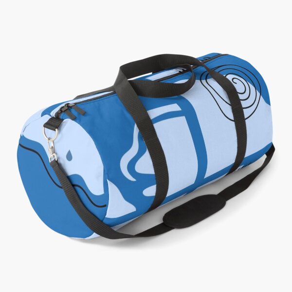 Item preview, Modern Blues designed and sold by alicraigdesigns.