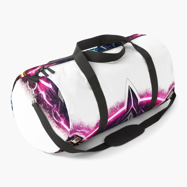 Item preview, Abstract Infinity Code Prism with High-Saturation Sparks designed and sold by RiteshCenter .