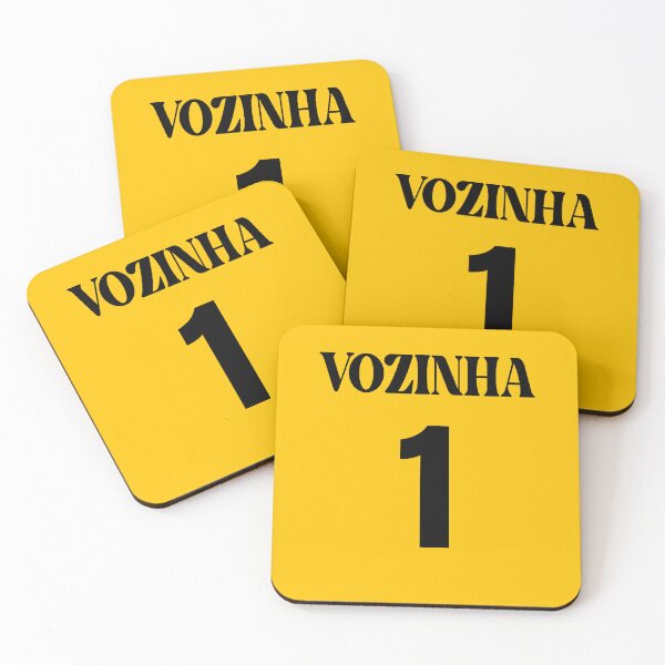Item preview, Vozinha #1 designed and sold by DesignForYou79.