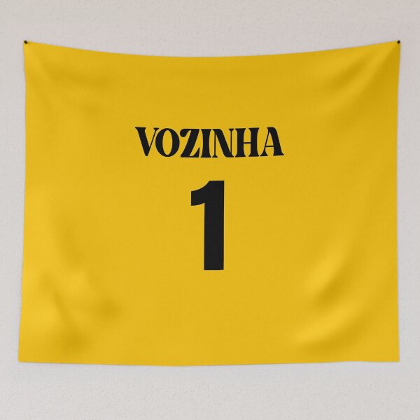 Artikelvorschau, Vozinha #1 entworfen und verkauft von DesignForYou79.
