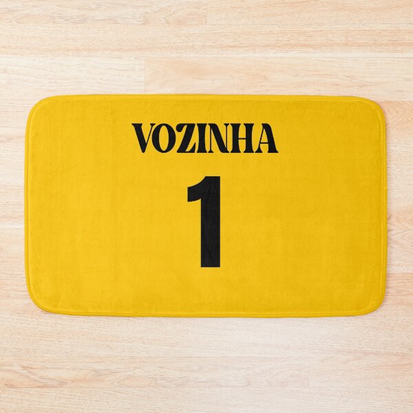 Item preview, Vozinha #1 designed and sold by DesignForYou79.