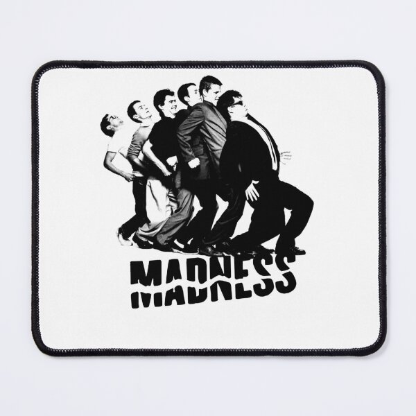 Item preview, Monochrome Group Performance Pose Inspired by Madness designed and sold by AMINI2002.