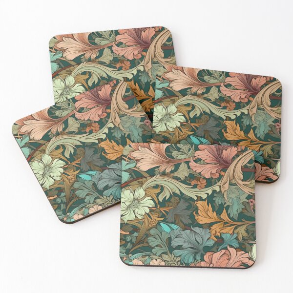 Item preview, English Countryside designed and sold by The Mad Tea Party.
