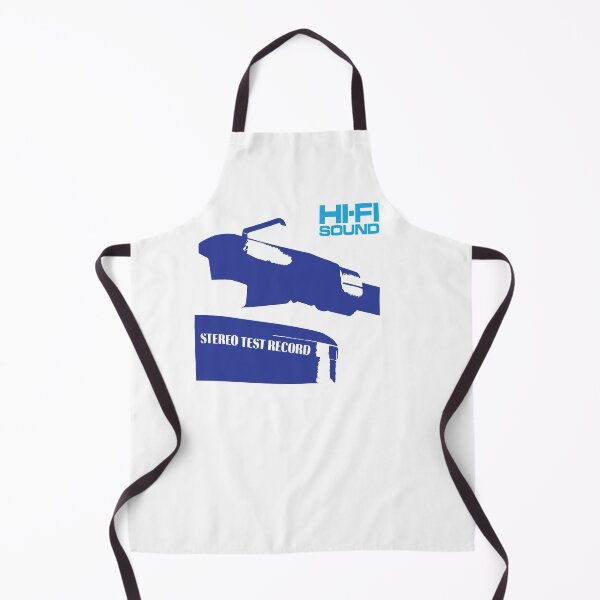 Item preview, Hi-Fi Stereo vinyl lovers designed and sold by analogue_rock.