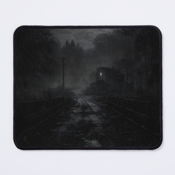 Item preview, rossing into the Silent Night – Melancholy 192 designed and sold by Capone-Gallery.