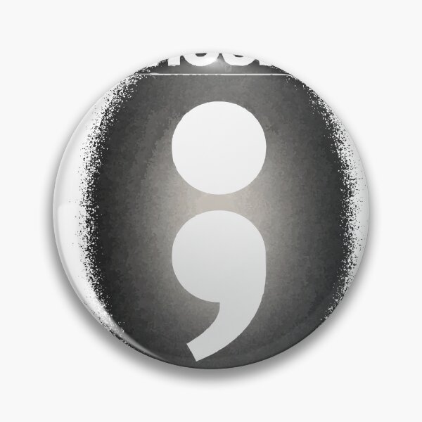Item preview, 6 Hours It Was The Semicolon Coding Humor designed and sold by Bianca Oltean.