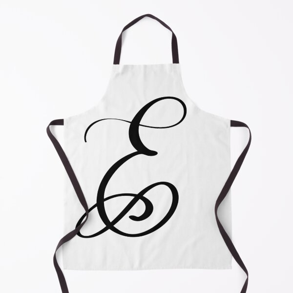 Item preview, Letter E designed and sold by Heaven1111.