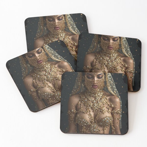 Item preview, The Weight of Gold designed and sold by halibutgoatramb.