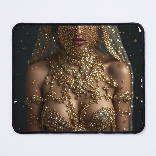 Item preview, The Weight of Gold designed and sold by halibutgoatramb.