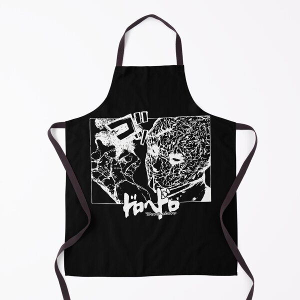 Item preview, Shen Dorohedoro Dark Manga designed and sold by All In.