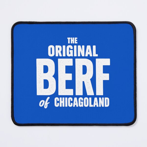 Item preview, The Original Berf of Chicagoland designed and sold by alloutshirts.