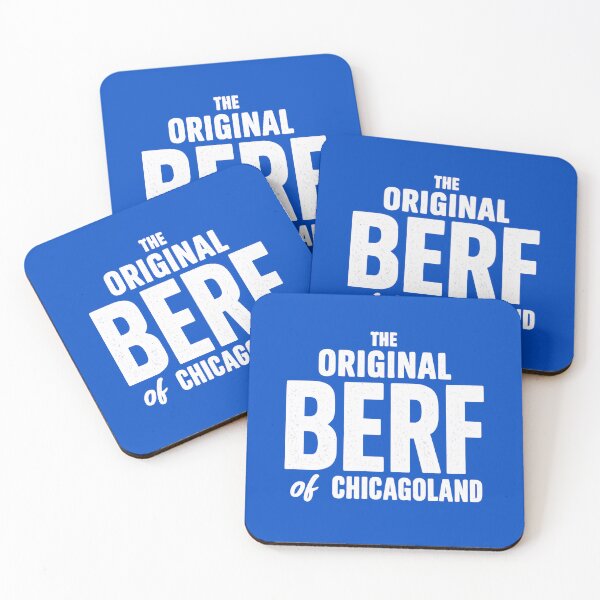 Item preview, The Original Berf of Chicagoland designed and sold by alloutshirts.