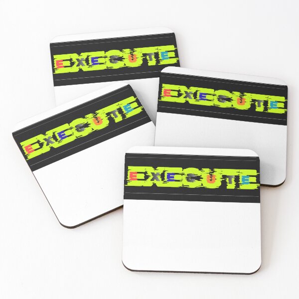 Item preview, execute designed and sold by ARTProject79.