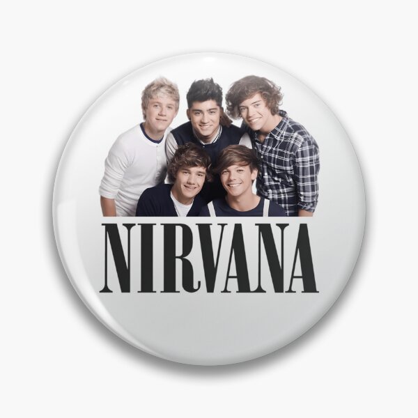 Item preview, Boyband Smile Parody Text Illustration designed and sold by DevDesignes.