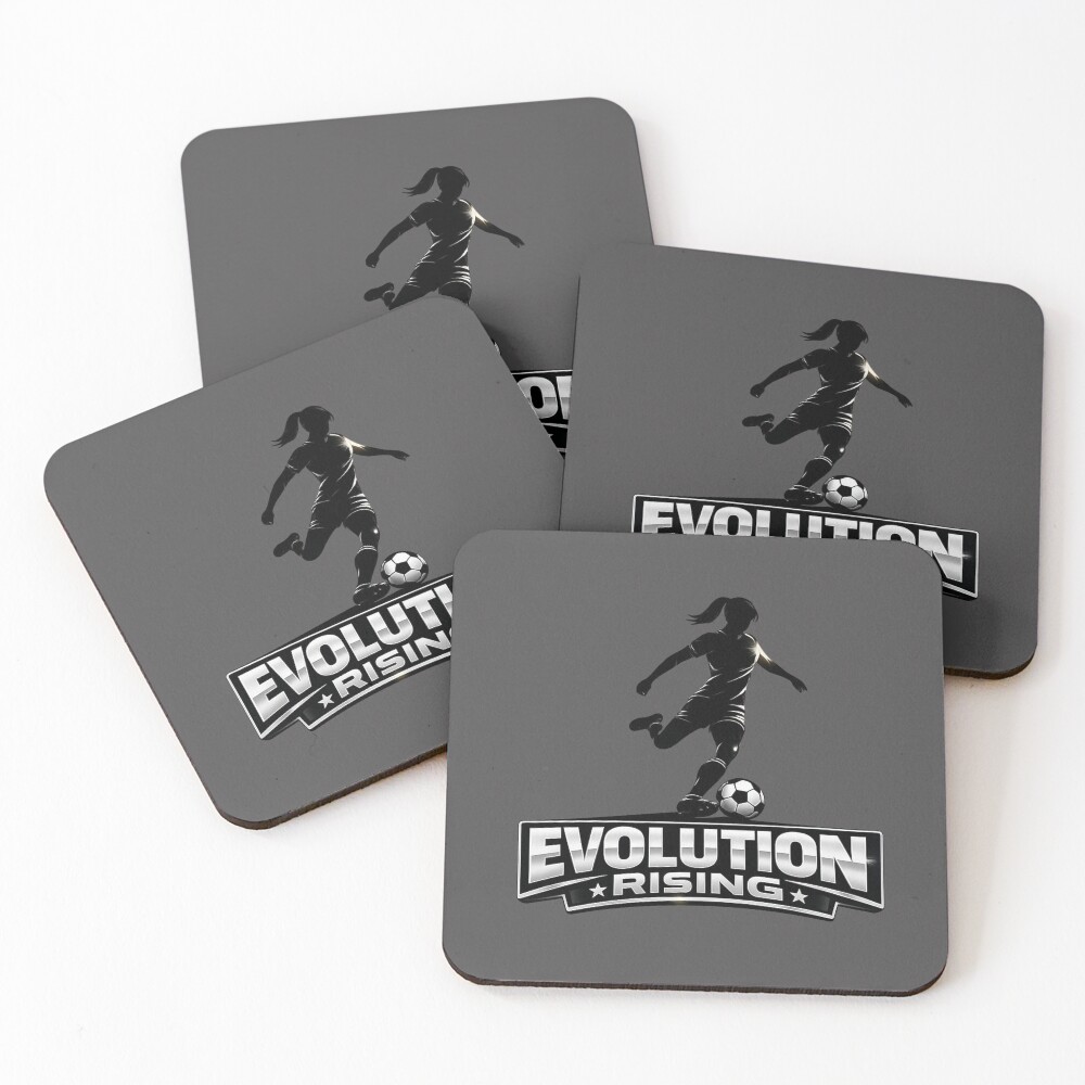 Item preview, Coasters (Set of 4) designed and sold by Geo3574.