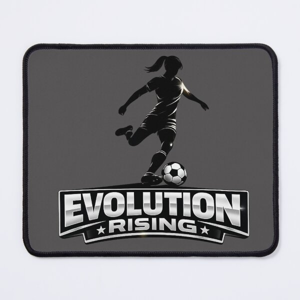 Item preview, EVOLUTION RISING designed and sold by Geo3574.
