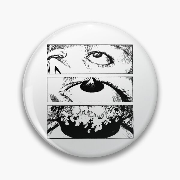 Item preview, NGE Evangelion Abstract Eye designed and sold by All In.