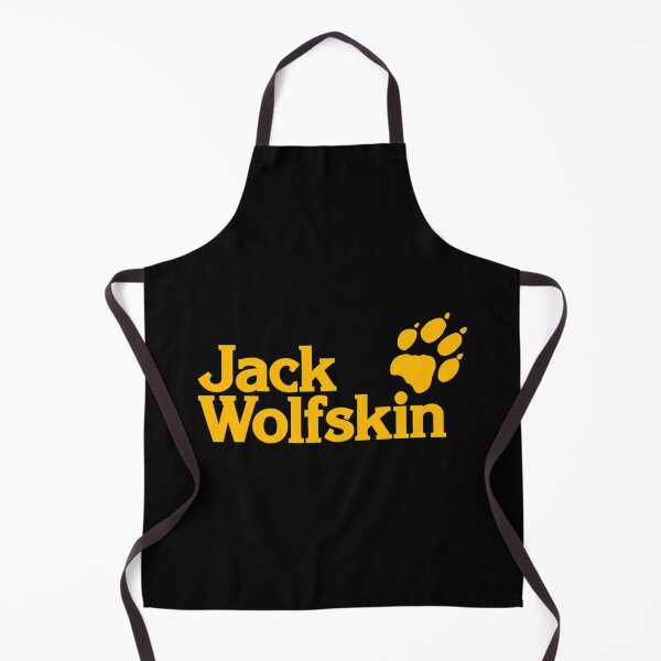 Item preview, Wolfskin Typography Next to a Four-Toed Animal designed and sold by Xeneros.