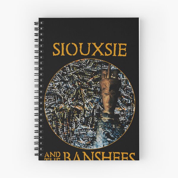 Item preview, Circular Collage of Sheet Music and an African designed and sold by Xeneros.