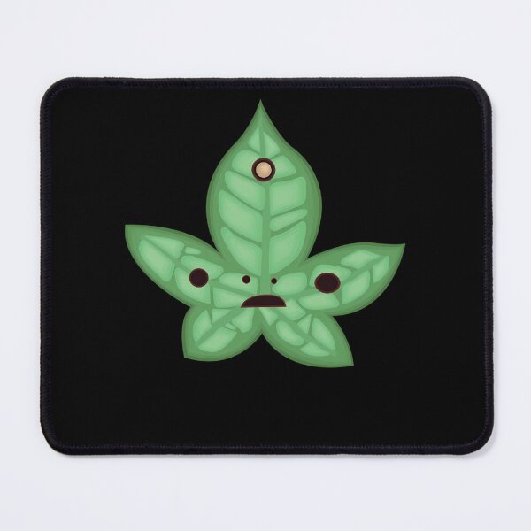 Item preview, Korok Forest Spirit Heart Leaf designed and sold by All In.